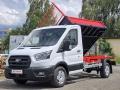 Ford Transit SKLP !!! 4X4 !!!