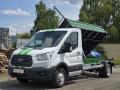 Ford Transit NOV SKLP