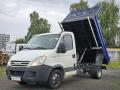 Iveco Daily Sklp!