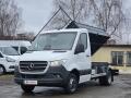 Mercedes-Benz Sprinter 517 9G-Tronic!!