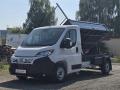 Fiat Ducato MAXI! Sklp