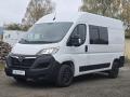 Opel Movano 6 MST K SEZEN! L2H2