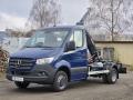 Mercedes-Benz Sprinter HKOV NOSI