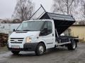 Ford Transit Sklp!