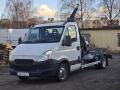 Iveco Daily ORIGINLN VZDUCHOV PROVN!