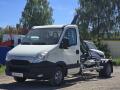 Iveco Daily H�kov� nosi�