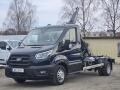Ford Transit H�kov� Nosi� AUTOMAT!!