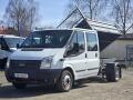 Ford Transit T��strann� skl�p��