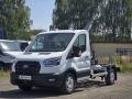 Ford Transit 4x4 H�KOV� NOSI�