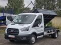 Ford Transit T��STRANN� SKL�P��