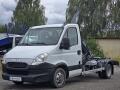 Iveco Daily H�kov� nosi�