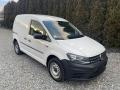 Volkswagen Caddy 2.0 TDI DSG