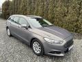 Ford Mondeo 1.6 TDCI