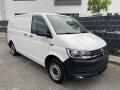 Volkswagen Transporter 2.0 TDI 110 kW