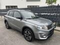 Suzuki Vitara 1.4 BoosterJet 103 kW LIMITED