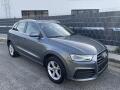 Audi Q3 1.4 TFSI 110 kW S Tronic SPORT