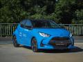 Toyota Yaris 1.5 NG MC24 -  TNGA HEV 130 -