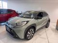 Toyota Aygo 1.0 X NG22  L 72 5 MT