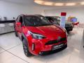 Toyota Yaris Cross 1.5 MC24   TNGA HEV 116 1 CVT
