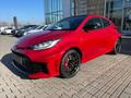 Toyota GR Yaris 1.6 MC24 - L Turbo 0 - 6 MT  D