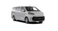 Toyota ProAce Verso 2.0 MC24 5D - Glasss Van L2 L