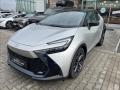 Toyota C-HR 2.0 NG23  L HEV  CVT 4X4  EXEC