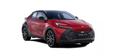 Toyota C-HR 2.0 NG23  L HEV  CVT 4X4