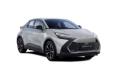 Toyota C-HR 2.0 PHEV  CVT  STYLE