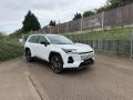 Toyota RAV4 FWD EXECUTIVE SKLADOV� V�Z