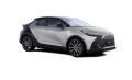 Toyota C-HR 2.0 PHEV  CVT  GR SPORT DYNAMI