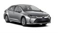 Toyota Corolla 1.5 SD MC23 L 6MT  Comfort 1.5