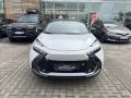 Toyota C-HR 2.0 NG23  L HEV  CVT 4X4  GR S