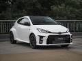 Toyota GR Yaris 1.6 NG20 - L Turbo 261 - 6 MT