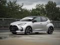 Toyota Yaris 1.5 NG MC24  L HEV130  CVT  PR