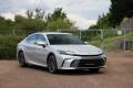 Toyota Camry Prestige dod�n� z��� 2026