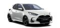 Toyota Yaris 1.5 Hybrid (130 k) Executive -