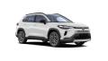 Toyota Corolla Cross 1.8. STYLE SKLADOV� V�Z