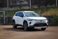 Toyota Corolla Cross 1.8. STYLE SKLADOV� V�Z