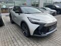 Toyota C-HR 2.0 HEV CVT 4X4  EXECUTIVE PRE