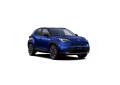 Toyota Yaris Cross Hybrid Style - skladov� v�z, z