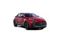Toyota C-HR 1.8. HEV Style - skladov� v�z,