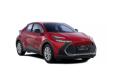 Toyota C-HR 1.8. HEV Comfort Limited EDITI