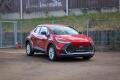 Toyota C-HR 1.8. HEV Comfort Limited EDITI