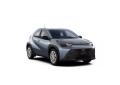 Toyota Aygo 1.5. Hybrid Active dod�n� 3 t�