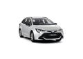 Toyota Corolla TS 1.8. Hybrid Comfort - ak�n�