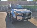 Toyota Land Cruiser MY 2027 EXECUTIVE Skyview 2.8D