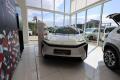 Toyota bZ4X Executive AWD 73.1 kWh