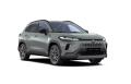 Toyota Corolla Cross 1.8. STYLE SKLADOV� V�Z