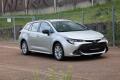 Toyota Corolla TS 1.8. Hybrid Comfort busines