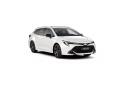 Toyota Corolla TS 2.0 Hybrid Style - ak�n� ce